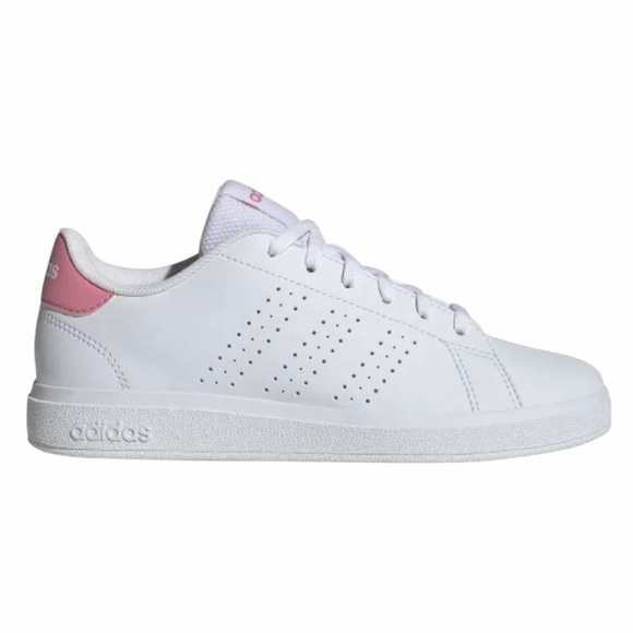 adidas Shoes - Adidas‎ Advantage 2.0 Pink New Size 5.5